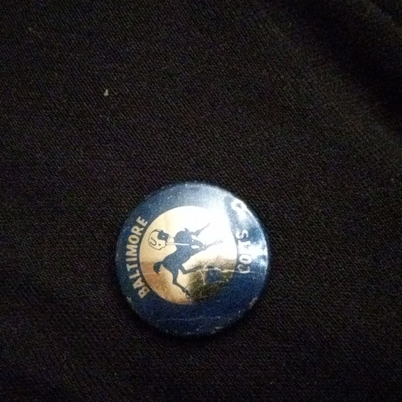 Official NFL  Colts jewelry. From Baltimore to Indianapolis - Picture 11 of 13